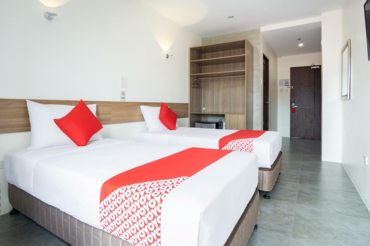 18 Suites Cebu Stadt Exterior foto
